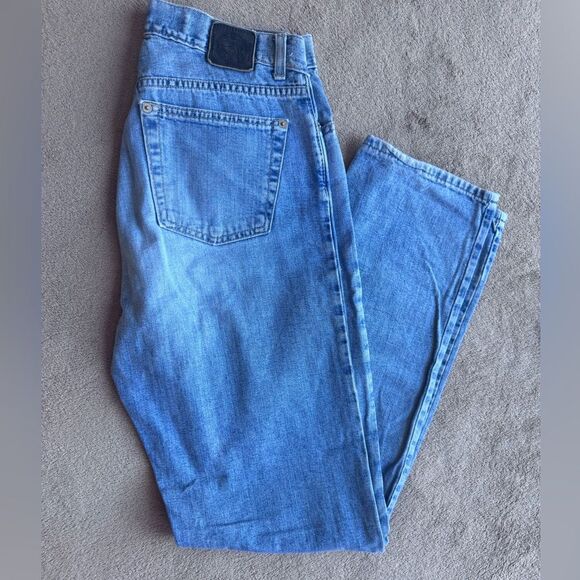 Gap Blue Jeans - Picture 3 of 4